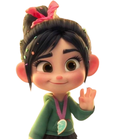 Vanellope